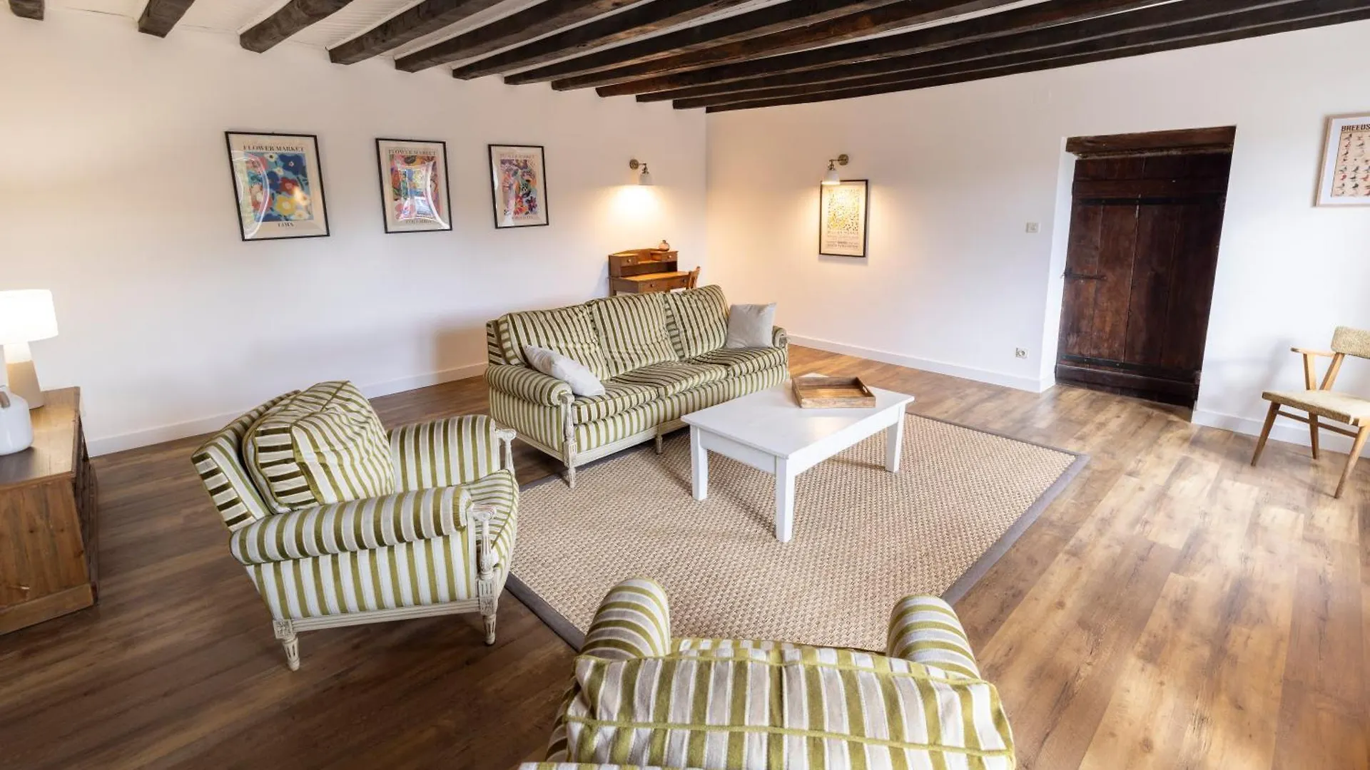 Holiday home Maison De Campagne Archignat France